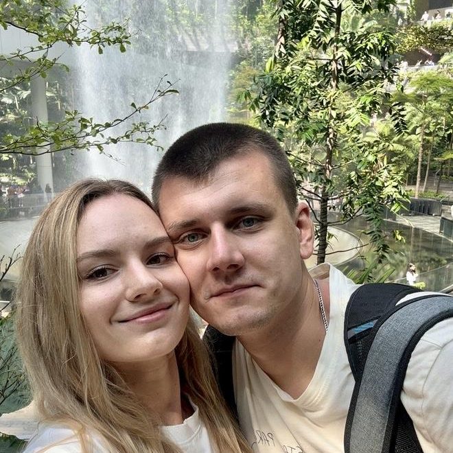 Аэропорт Сингапура