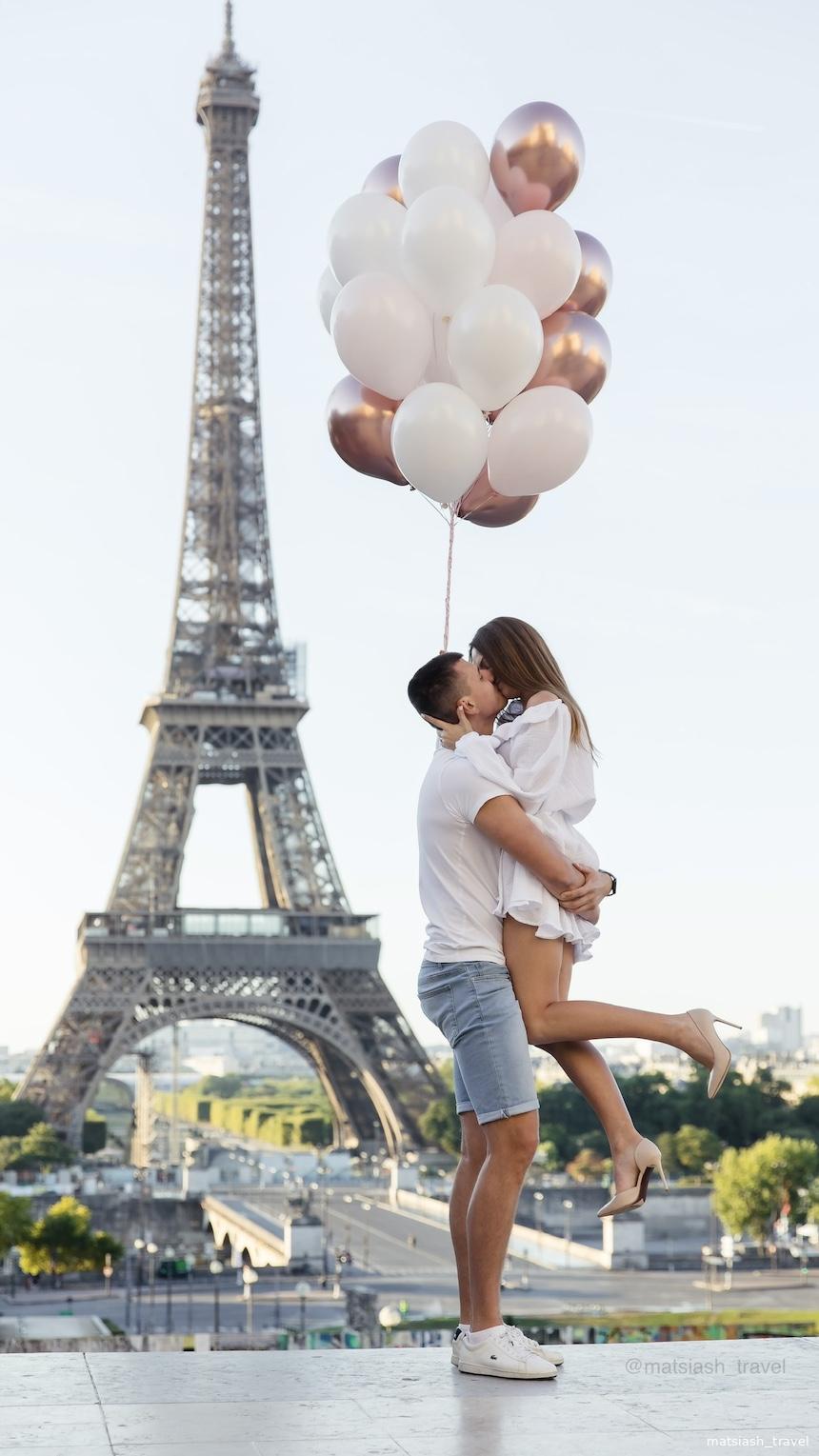 Путешественники из Беларуси Ваня и Карина