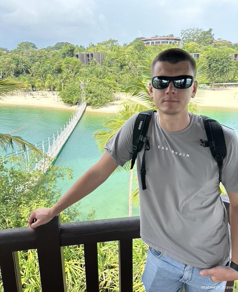 Palawan Viewing Tower