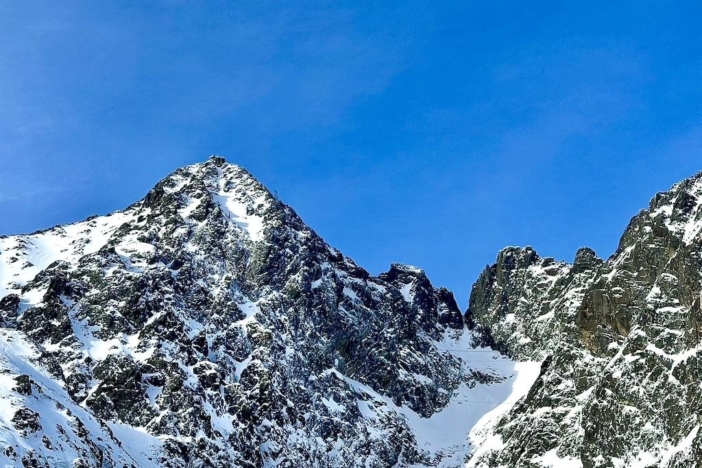 Отдых в Словакии